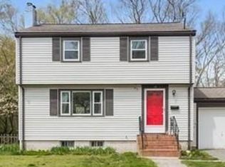 16 Curran Ter, Randolph, MA 02368