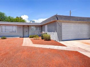 2717 Bruce Cir, North Las Vegas, NV 89030