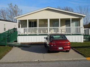 468 Linda Ln, Lynwood, IL