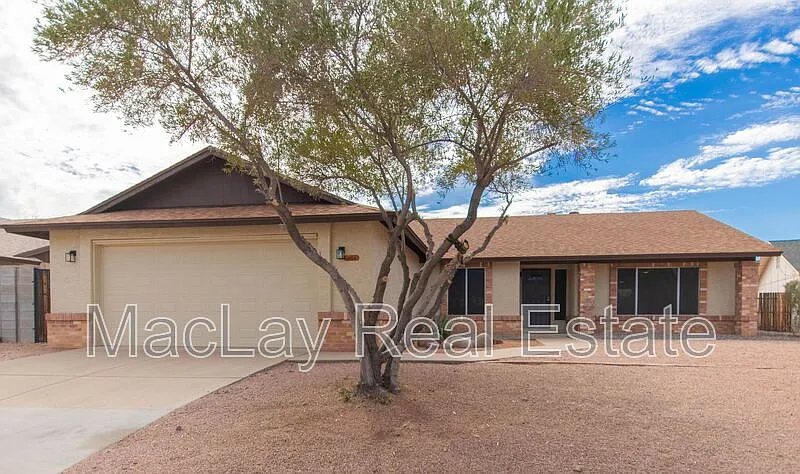 1640 N El Dorado Dr
