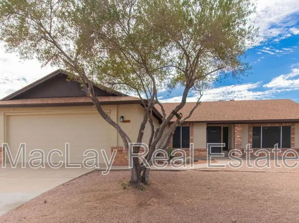 1640 N El Dorado Dr, Chandler, AZ 85224