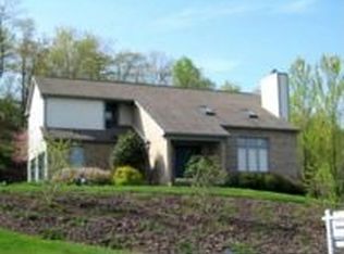 354 Warrick Dr, Seven Fields, PA
