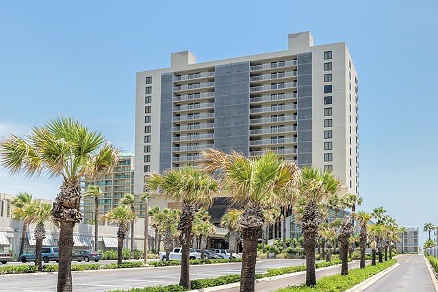 1st image of 708 Padre Blvd #1602