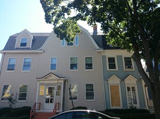 27 Bowker St, Brookline, MA 02445