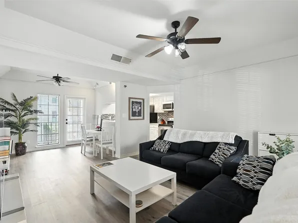3105 San Jacinto St APT 205, Dallas, TX 75204