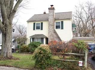 2820 Avondale Ave, Ashtabula, OH 44004