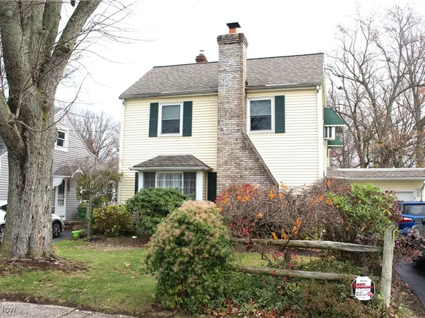 2820 Avondale Ave, Ashtabula, OH 44004