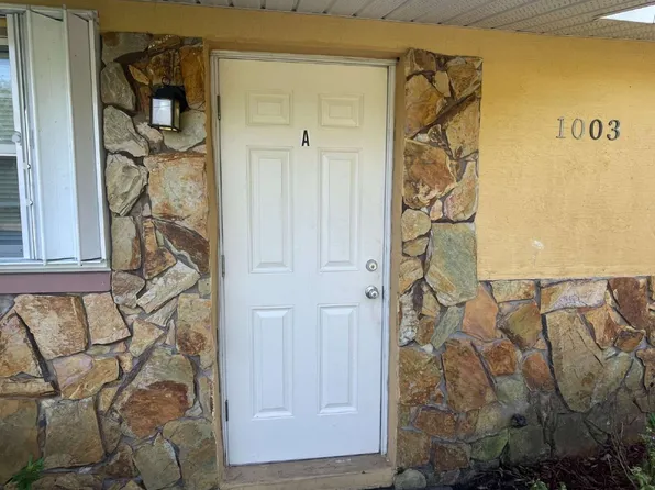 1003 Wildflower St APT A, Lake Placid, FL 33852