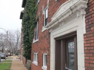 4756 Bonita Ave, Saint Louis, MO 63116
