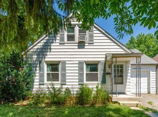 1814 Hess Blvd, Columbus, OH