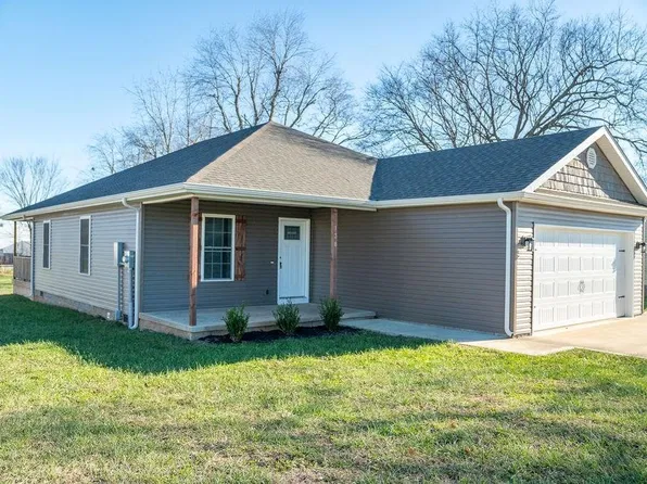 138 Foggy Ln, Elkton, KY 42220
