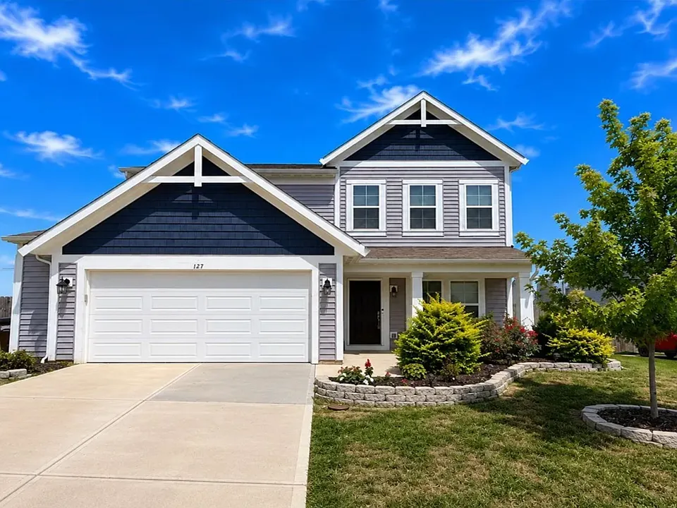 127 Brooke Parke Ave