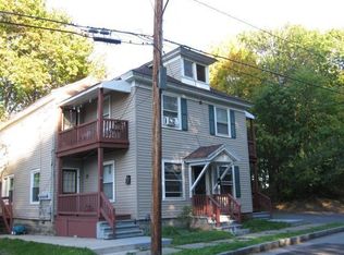 57 Spring St, Ilion, NY 13357