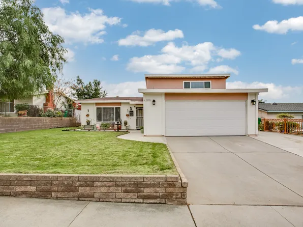 24845 Valecrest Dr, Moreno Valley, CA 92557