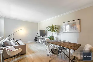 Rented by Bond New York