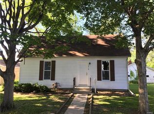 916 Chicago St, Greenville, IL