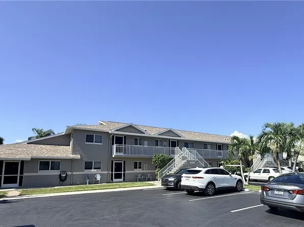 1339 SE 46th Ln Unit 8, Cape Coral, FL 33904