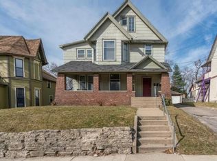 335 James Ave SE APT 3, Grand Rapids, MI 49503