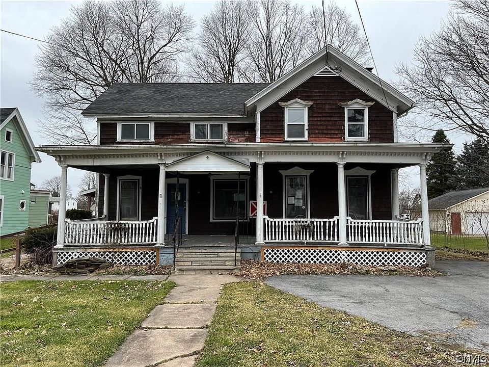 317 N Main St, Canastota, NY 13032 Zillow