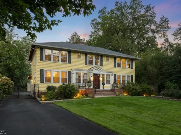 520 Centre St, South Orange Village Twp., NJ 07079