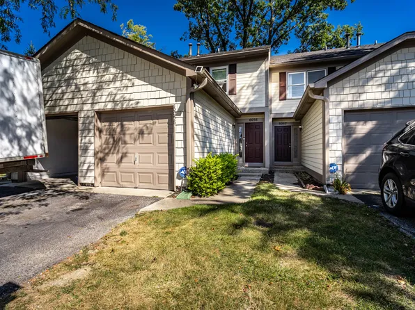 6058 Southbay Dr, Indianapolis, IN 46250