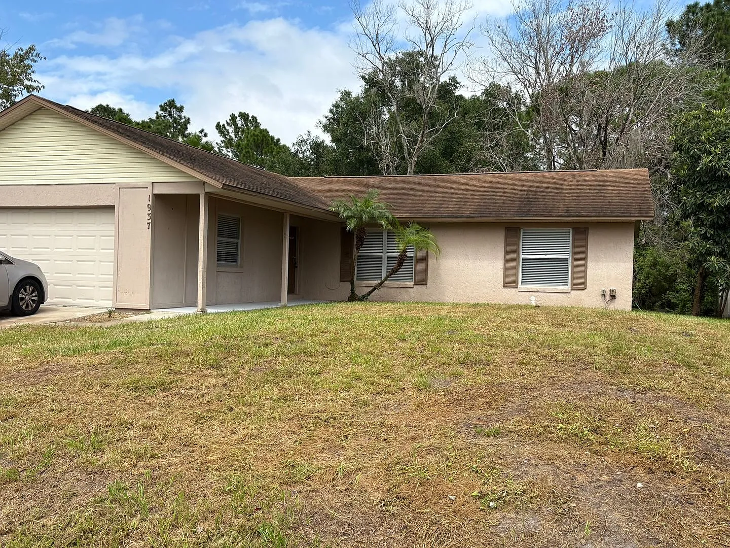 3/2 Home in Casselberry — Photo 2