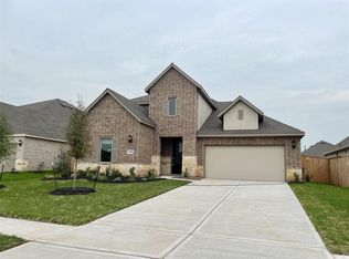 3615 Forest River Dr, Rosenberg, TX 77471