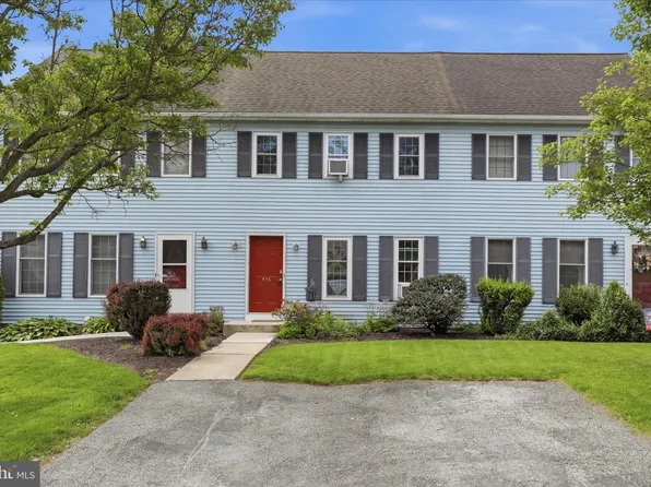 436 Deerfield Dr, Mount Joy, PA 17552