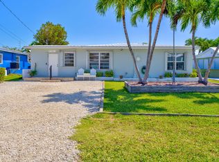 304 109th St, Marathon, FL 33050