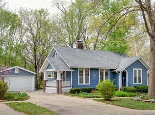 1611 SW 1st St, Topeka, KS 66606