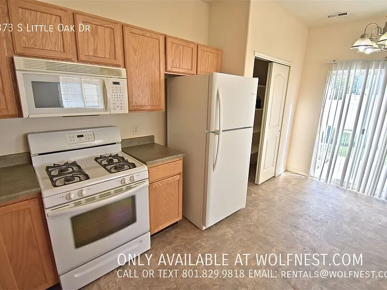 2373 S Little Oak Dr — Photo 10