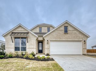 2223 Prickly Cactus Dr, Forney, TX 75126