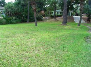 1207 Estill Ave, Tybee Island, GA 31328