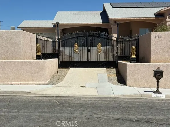 16192 Molino Dr, Victorville, CA 92395