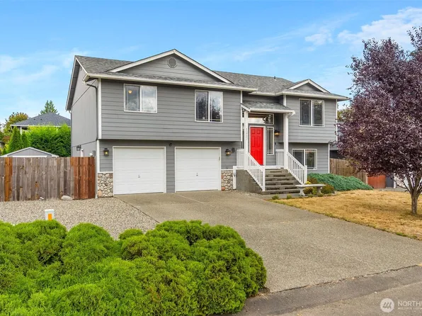 1217 29th Ave Court SW, Puyallup, WA 98373