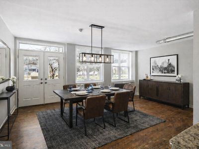 331 N Front St #1, Philadelphia, PA, 19106