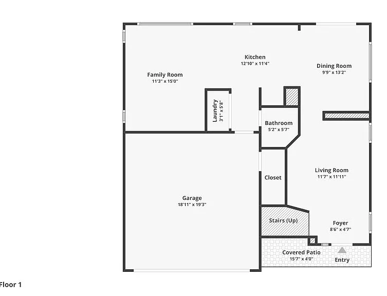 2930 E Brown Rd #15 — Photo 2