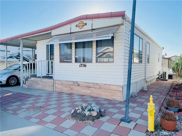 1356 Sierra Dr, San Jacinto, CA 92583