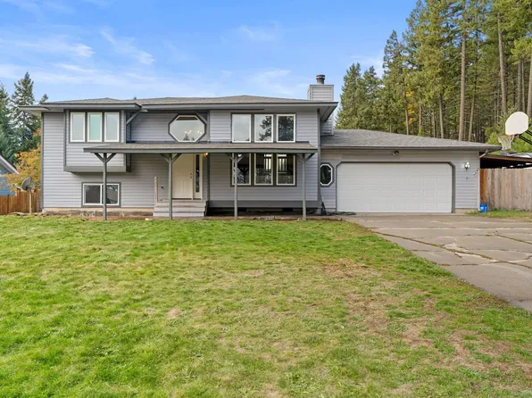 209 W Laurelhurst Dr, Newport, WA 99156
