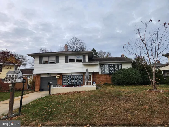 4803 Paulson Dr, Wilmington, DE 19808