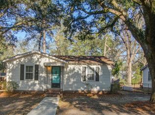 112 Klein St, Walterboro, SC 29488