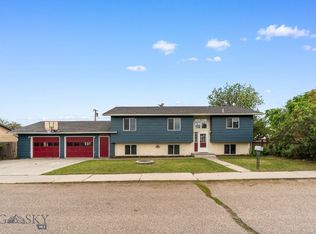 104 Cloudrest St, Dillon, MT 59725