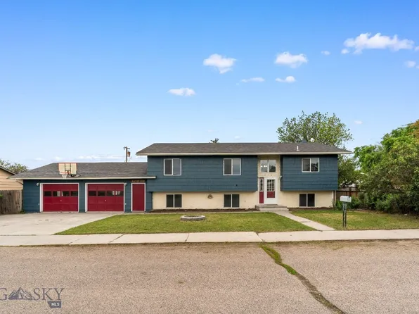104 Cloudrest St, Dillon, MT 59725