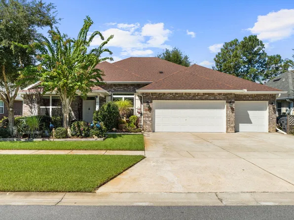 61 Brighton Cv, Freeport, FL 32439