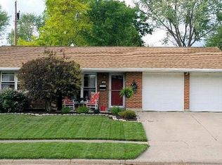 150 Kesling Dr, Springboro, OH 45066