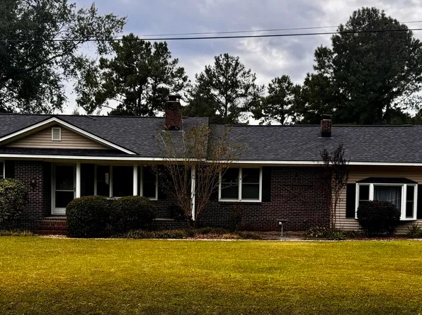 101 Shore Drive, Bath, NC 27808