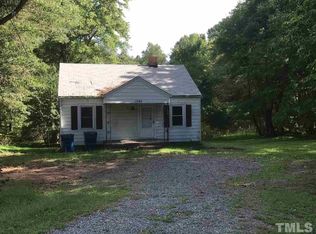 1345 Ellis Rd, Durham, NC 27703