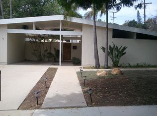 851 Willowglen Rd, Santa Barbara, CA 93105