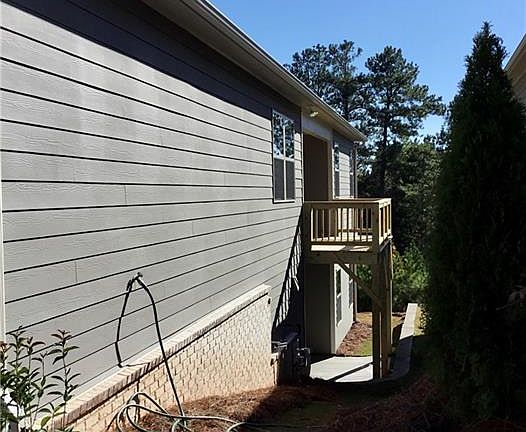 2nd image of 2431 Barrett Preserve Ct SW