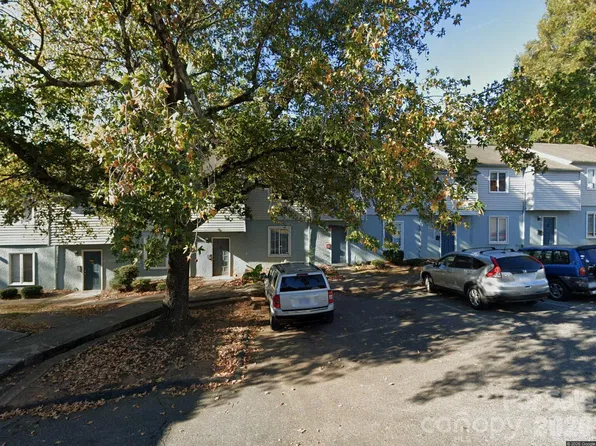 1901 Mereview Ct, Charlotte, NC 28210